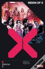 Reign Of X Vol. 5