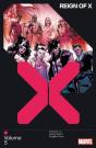Reign Of X Vol. 5 - Preview