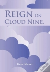 Capa do artigo Reign On Cloud Nine.