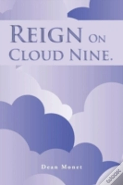 Capa do artigo Reign On Cloud Nine.