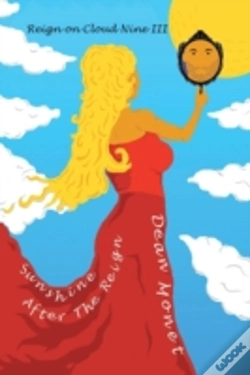 Capa do artigo Reign On Cloud Nine Iii