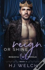 Capa do artigo Reign Or Shine