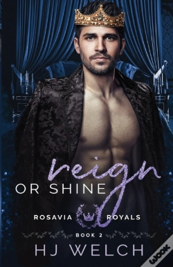 Capa do artigo Reign Or Shine