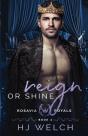 Reign Or Shine - Preview