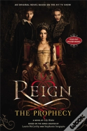 Capa do artigo Reign: The Prophecy