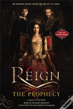 Capa do artigo Reign: The Prophecy