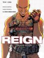 Reign Tome 3 ; Troisième Escadre - Preview