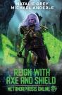 Reign With Axe And Shield - Preview