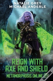 Capa do artigo Reign With Axe And Shield