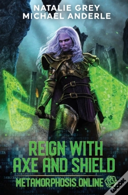 Capa do artigo Reign With Axe And Shield