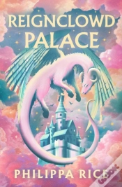 Capa do artigo Reignclowd Palace