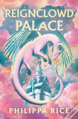 Capa do artigo Reignclowd Palace