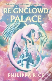 Capa do artigo Reignclowd Palace