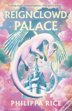 Capa do artigo Reignclowd Palace
