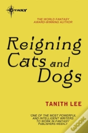 Capa do artigo Reigning Cats And Dogs