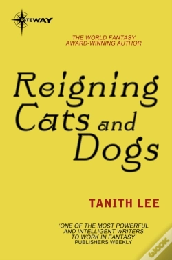 Capa do artigo Reigning Cats And Dogs