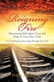 Capa do artigo Reigning Fire