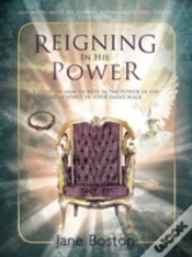 Capa do artigo Reigning In His Power