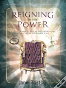 Capa do artigo Reigning In His Power
