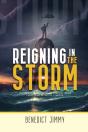 Reigning In The Storm - Preview