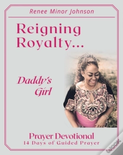 Capa do artigo Reigning Royalty