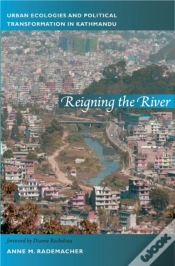 Capa do artigo Reigning The River