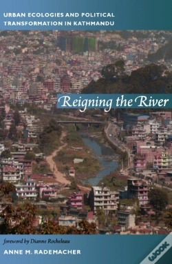 Capa do artigo Reigning The River