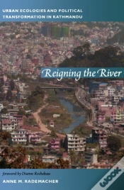 Capa do artigo Reigning The River