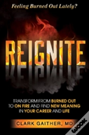 Capa do artigo Reignite