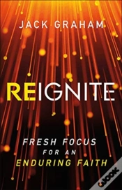 Capa do artigo Reignite