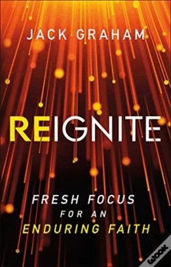 Capa do artigo Reignite