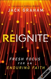 Capa do artigo Reignite