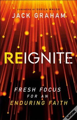 Capa do artigo Reignite