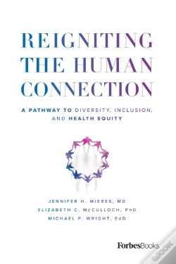 Capa do artigo Reigniting The Human Connection