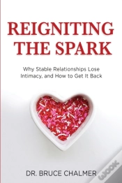 Capa do artigo Reigniting The Spark