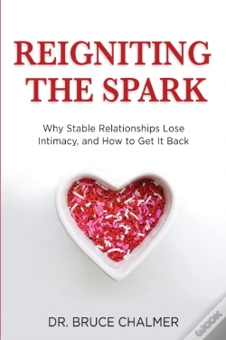 Capa do artigo Reigniting The Spark