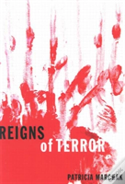 Capa do artigo Reigns Of Terror