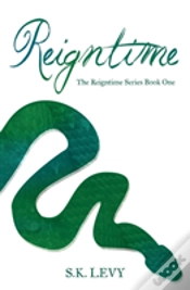Capa do artigo Reigntime
