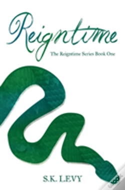 Capa do artigo Reigntime