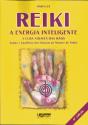 Reiki - A Energia Inteligente - Preview