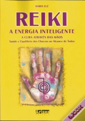 Capa do artigo Reiki - A Energia Inteligente