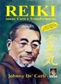 Reiki - Amor, Cura e Transformação - Preview