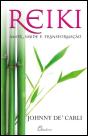 Reiki - Amor, Saúde e Transformação - Preview