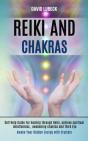 Reiki And Chakras - Preview