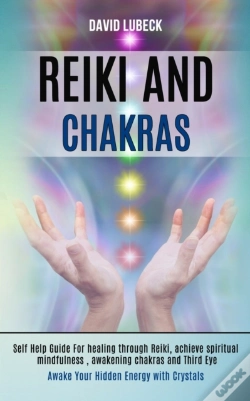 Capa do artigo Reiki And Chakras