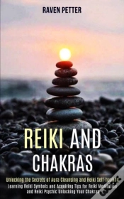 Capa do artigo Reiki And Chakras: Unlocking The Secrets