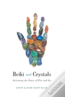 Reiki And Crystals
