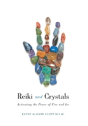 Reiki And Crystals - Preview