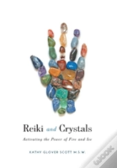 Reiki And Crystals