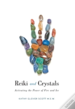 Capa do artigo Reiki And Crystals